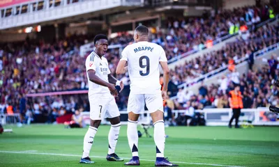 Revue de presse espagnole : Ter Stegen se défend, Mbappé et Vinicius prêts à exploser ! 