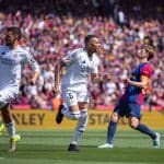 Trophées UNFP : Kylian Mbappé (Real Madrid) remporte le titre de meilleur français à l’étranger