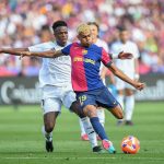 Liga : le Real Madrid et le FC Barcelone en alerte rouge avant le Clasico !