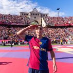 FC Barcelone Mercato : Fermin en remet une couche sur l’intérêt du PSG