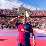 FC Barcelone Mercato : Fermin en remet une couche sur l&rsquo;intérêt du PSG