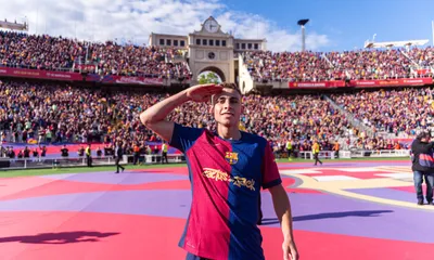 FC Barcelone Mercato : Fermin en remet une couche sur l&rsquo;intérêt du PSG