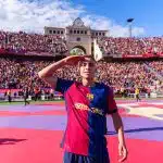 FC Barcelone – Real Madrid : un scandale arbitral pro Merengue entache le Clasico !