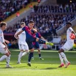 FC Barcelone – Real Madrid : deux autres polémiques arbitrales en défaveur du Barça font jaser