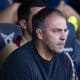 Hansi Flick, le coach du Barça
