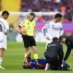 Les infos du jour : scandale après Barça – Real Madrid, c&rsquo;est officiel pour Ancelotti au Brésil, nouveau ritiro à l&rsquo;OM et à Nantes