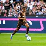 RC Lens Mercato : revirement de situation pour Morgan Guilavogui ?