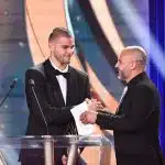 ASSE : Jérémie Janot très fier de son ancien protégé Lucas Chevalier (LOSC)