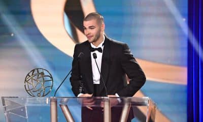 Lucas Chevalier (LOSC) des Trophées UNFP