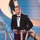 Lucas Chevalier (LOSC) des Trophées UNFP