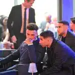 PSG : ce lundi, Hakimi rafle une récompense très prisée en Ligue 1