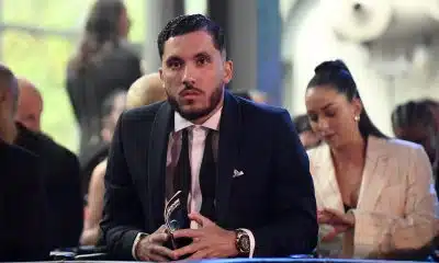 OL : le PSG doit-il foncer sur Rayan Cherki ?