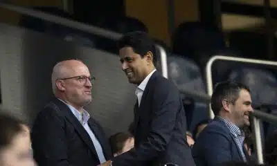 PSG : le projet grandiose du club pour fêter une victoire en Champions League