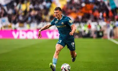 OM Mercato : après Luis Henrique, un autre titulaire proche d’un départ ! 