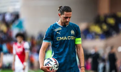 OM Mercato : Pablo Longoria en rajoute une couche sur le cas Adrien Rabiot