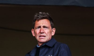 ASSE : Daniel Riolo émet un gros doute sur le projet de Kilmer Sports ! 