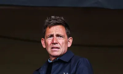 ASSE : Daniel Riolo émet un gros doute sur le projet de Kilmer Sports ! 