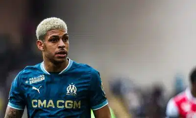 OM Mercato : Luis Henrique à l&rsquo;Inter Milan, ça se rapproche !