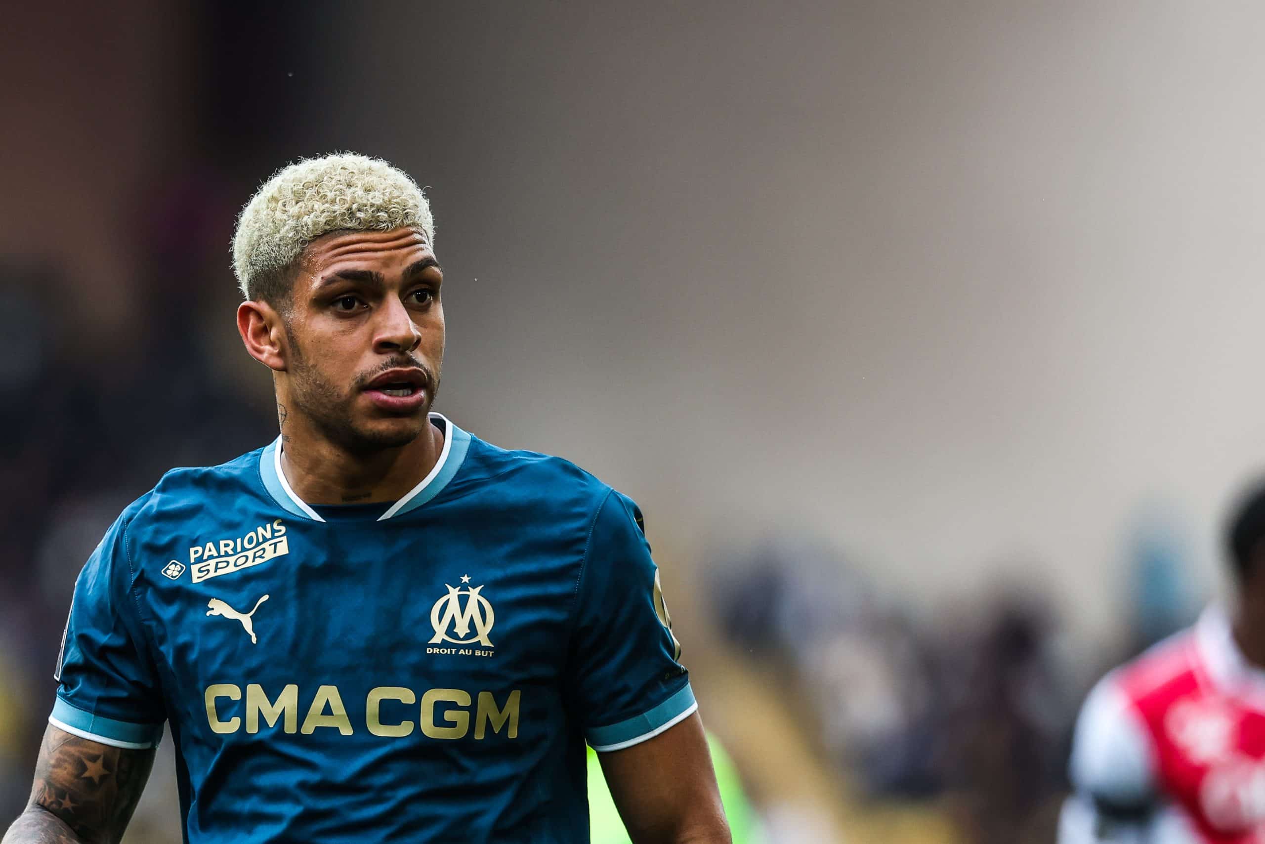 Luis Henrique (OM)