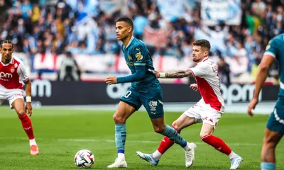 OM : l&rsquo;arbitre du choc contre Monaco est connu et ça va faire causer !