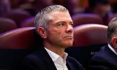 OL : le patron de la DNCG dégomme Textor et encense Kang