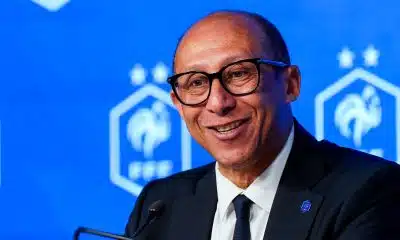 Ligue 1 : play-offs, retour de la Coupe de la Ligue… les idées de la FFF pour relancer le foot français