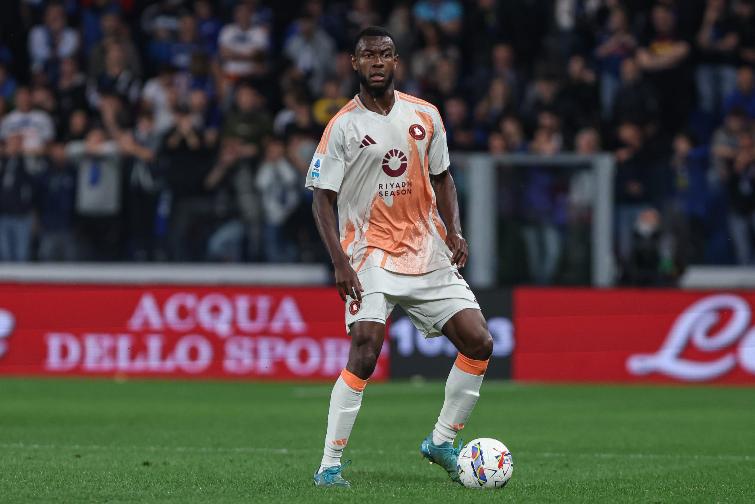 OM Mercato : Evan Ndicka a donné sa réponse à l'OM