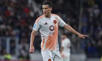 Pronostic AS Rome – AC Milan : les Giallorossi remportent le choc face aux Rossoneri