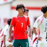 Mercato : le fils de Cristiano Ronaldo affole l’Europe !