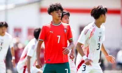 Cristiano Ronaldo Jr