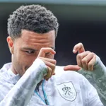 CJ Egan-Riley : « L’OM, c’est le plus grand club de France »