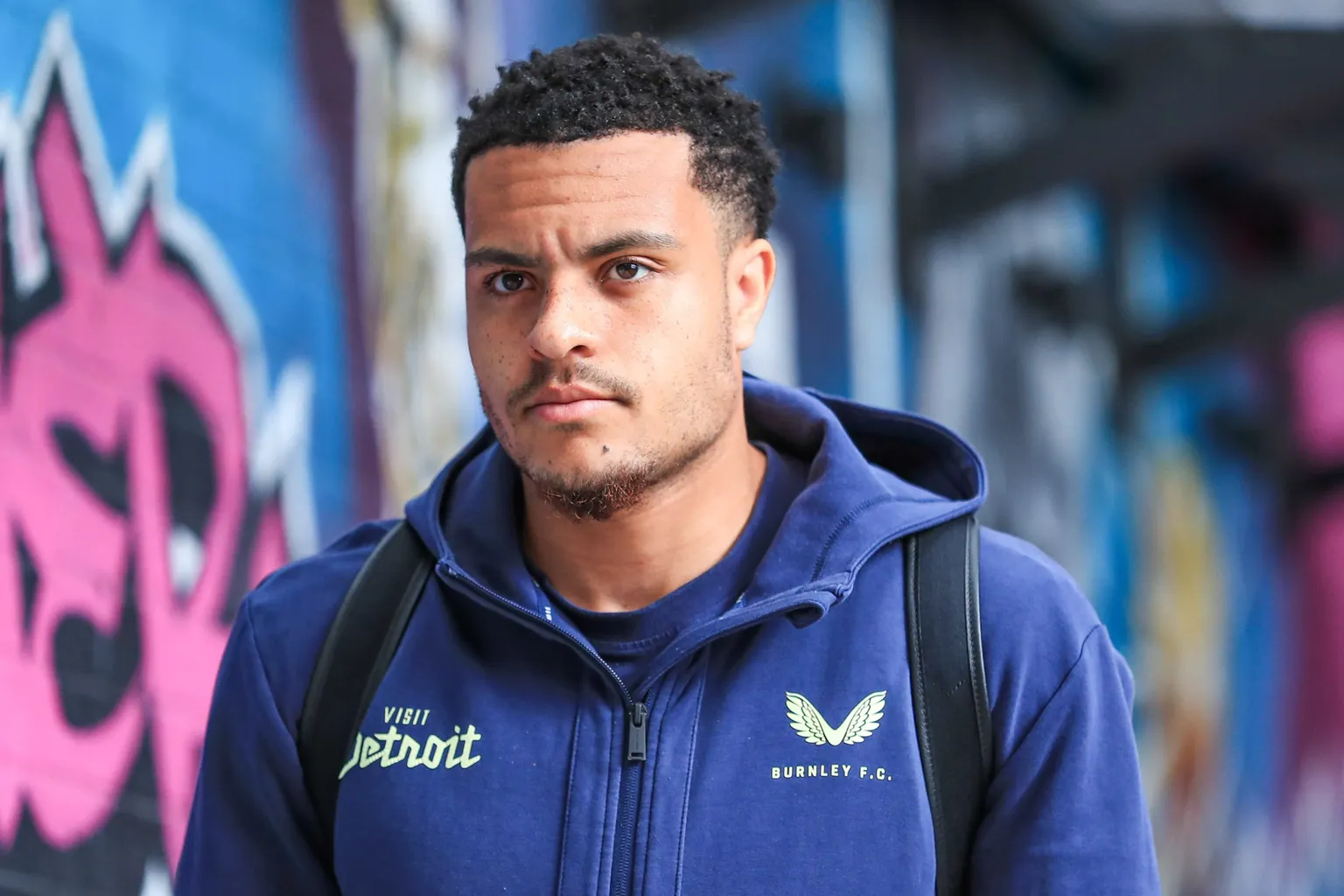 OM Mercato : Marseille annonce l'arrivée de CJ Egan-Riley (officiel ...