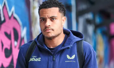 OM Mercato : Marseille annonce l&rsquo;arrivée de CJ Egan-Riley (officiel)