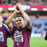 OM Mercato : CJ Egan-Riley, c&rsquo;est fait !