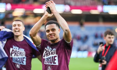 OM Mercato : CJ Egan-Riley, c&rsquo;est fait !