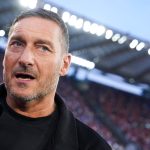 Mercato : Francesco Totti recommande un crack de Serie A au Real Madrid !