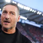 Mercato : Francesco Totti recommande un crack de Serie A au Real Madrid !