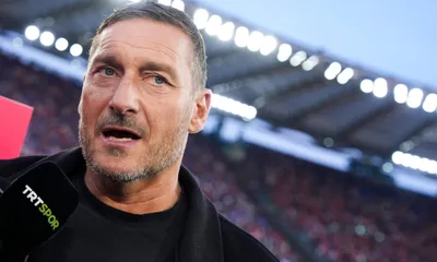 Mercato : Francesco Totti recommande un crack de Serie A au Real Madrid !