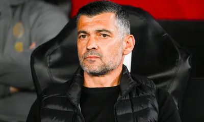 FC Nantes Mercato : Sergio Conceiçao en route pour un nouveau défi