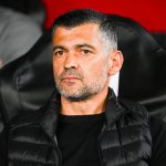 FC Nantes Mercato : Sergio Conceiçao en route pour un nouveau défi