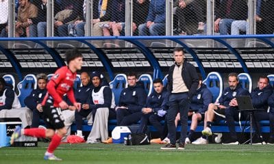 L'entraîneur de Dunkerque, Luis Castro, est ciblé par le FC Nantes.