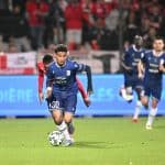 OM Mercato : une révélation de L2 pour seconder Greenwood en 2025-26 ?