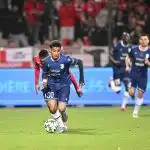 OM Mercato : une révélation de L2 pour seconder Greenwood en 2025-26 ?