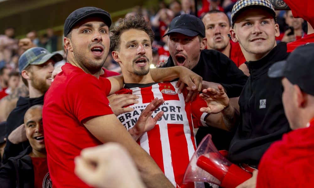 Olivier Boscagli (PSV Eindhoven)