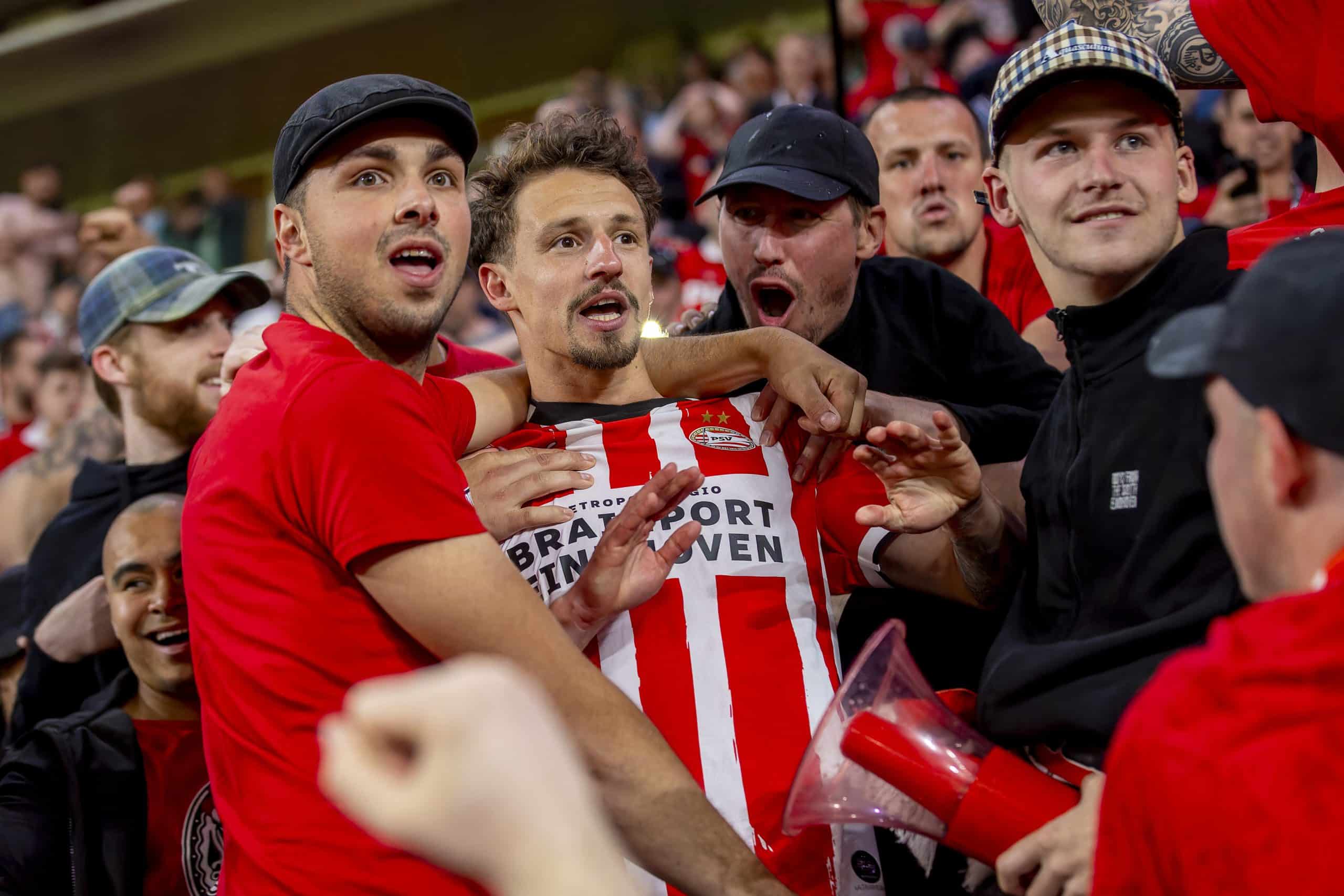 Olivier Boscagli (PSV Eindhoven)