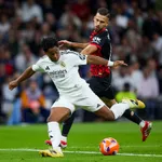 OM Mercato : Endrick (Real Madrid) ciblé !