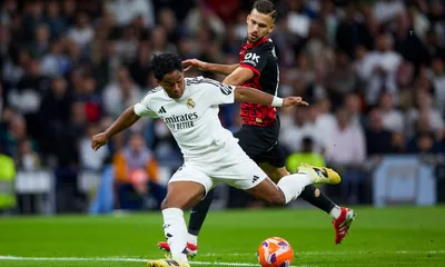 OM Mercato : Endrick (Real Madrid) ciblé !