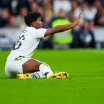 OM, OL Mercato : l’espoir renaît à Marseille pour Endrick (Real Madrid)