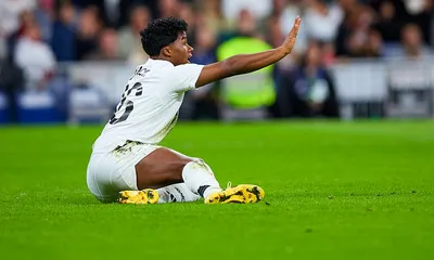 OM, OL Mercato : l’espoir renaît à Marseille pour Endrick (Real Madrid)