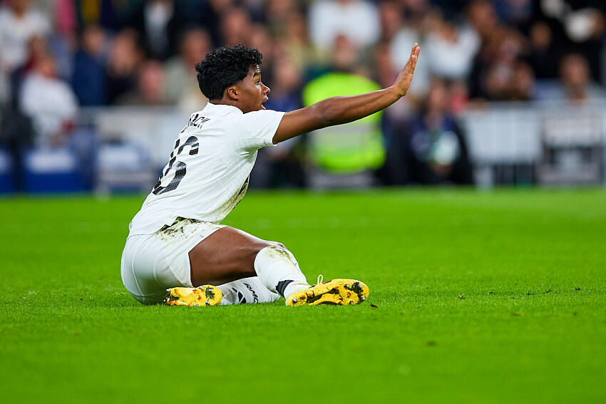 OM Mercato : clash au Real Madrid, Endrick aurait déjà choisi Marseille !